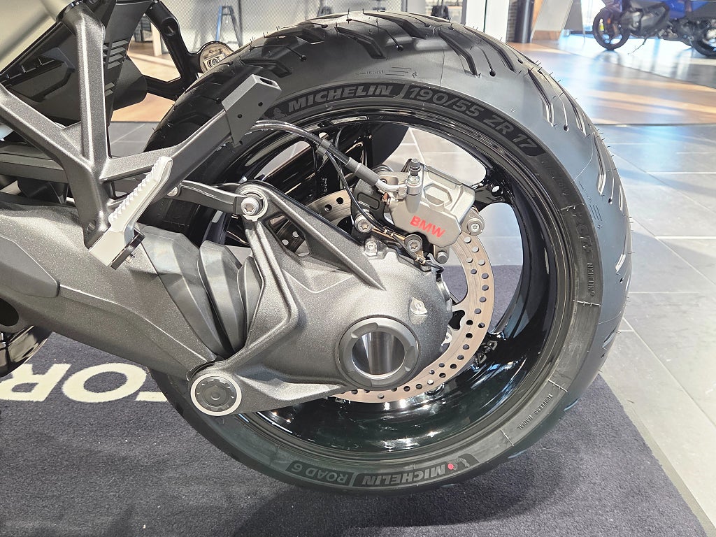 BMW R1300RS/Räntekampanj 3,45%/NU 239.900kr/Comfort/Dynamic/Innov.