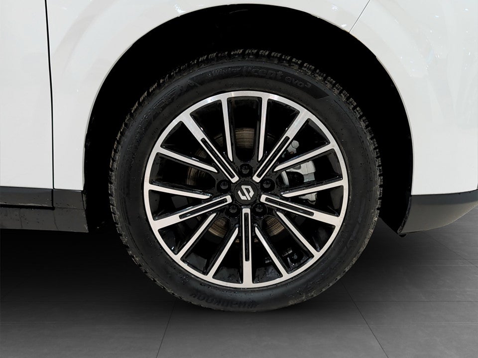 Bild på Leapmotor B10 ProMax Design Räckvidd WLTP 434km