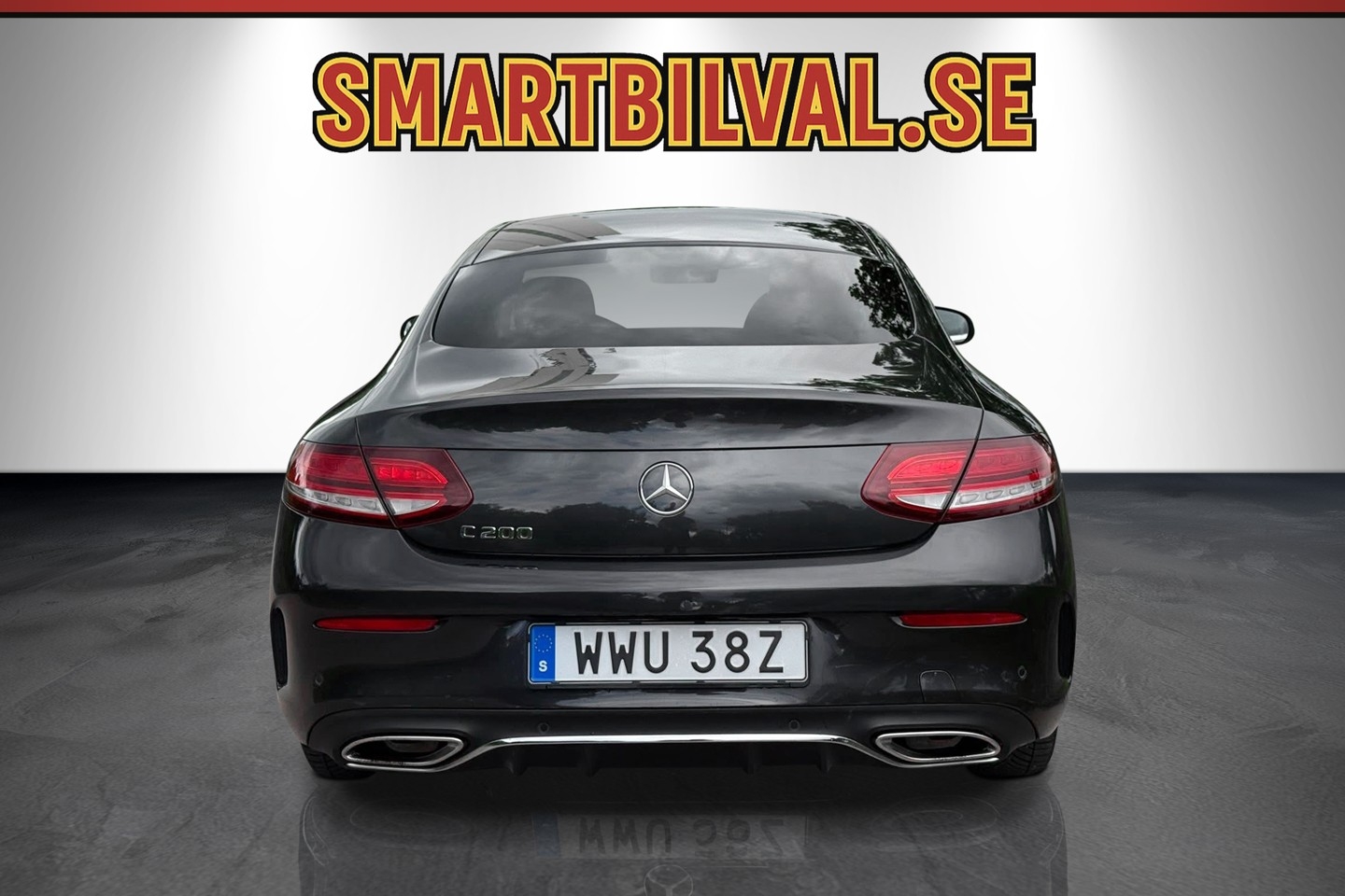 Mercedes-Benz C 2019, bild 6/41