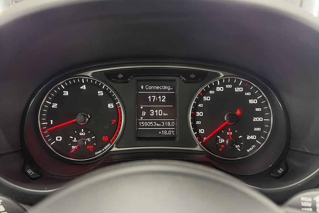 Audi A1 2013