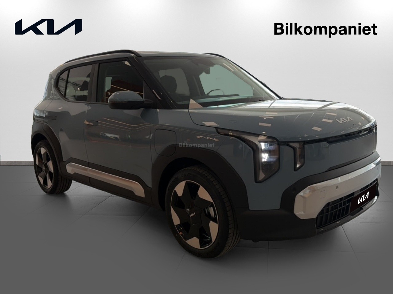 Kia EV2 2027, bild 3/10