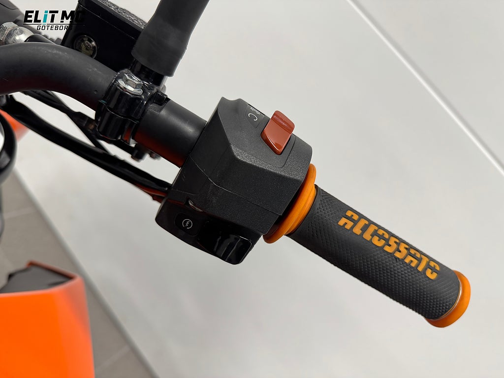 KTM 125 2020 - miniatyr 18