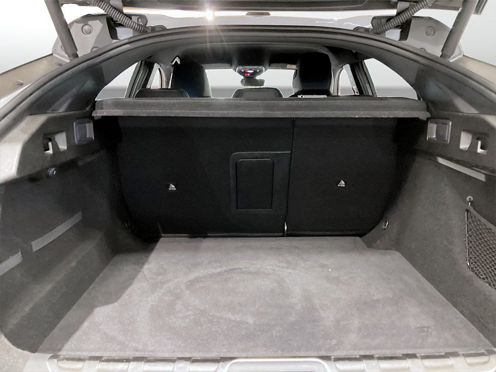 Bild på Peugeot 408 GT 1.2 PT 130hk Aut - CARPLAY, ELSTOL