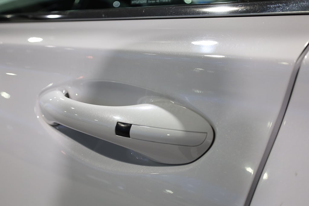 Hyundai Santa Fe HEV AWD Advanced Pano 360 Head up Navi Keyless 7-Sits 2021