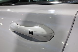 SUV Hyundai Santa Fe 8 av 27