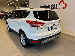 Ford Kuga 2.0 TDCi AWD Titanium Kamera/Drag/SoV-däck/M-värm