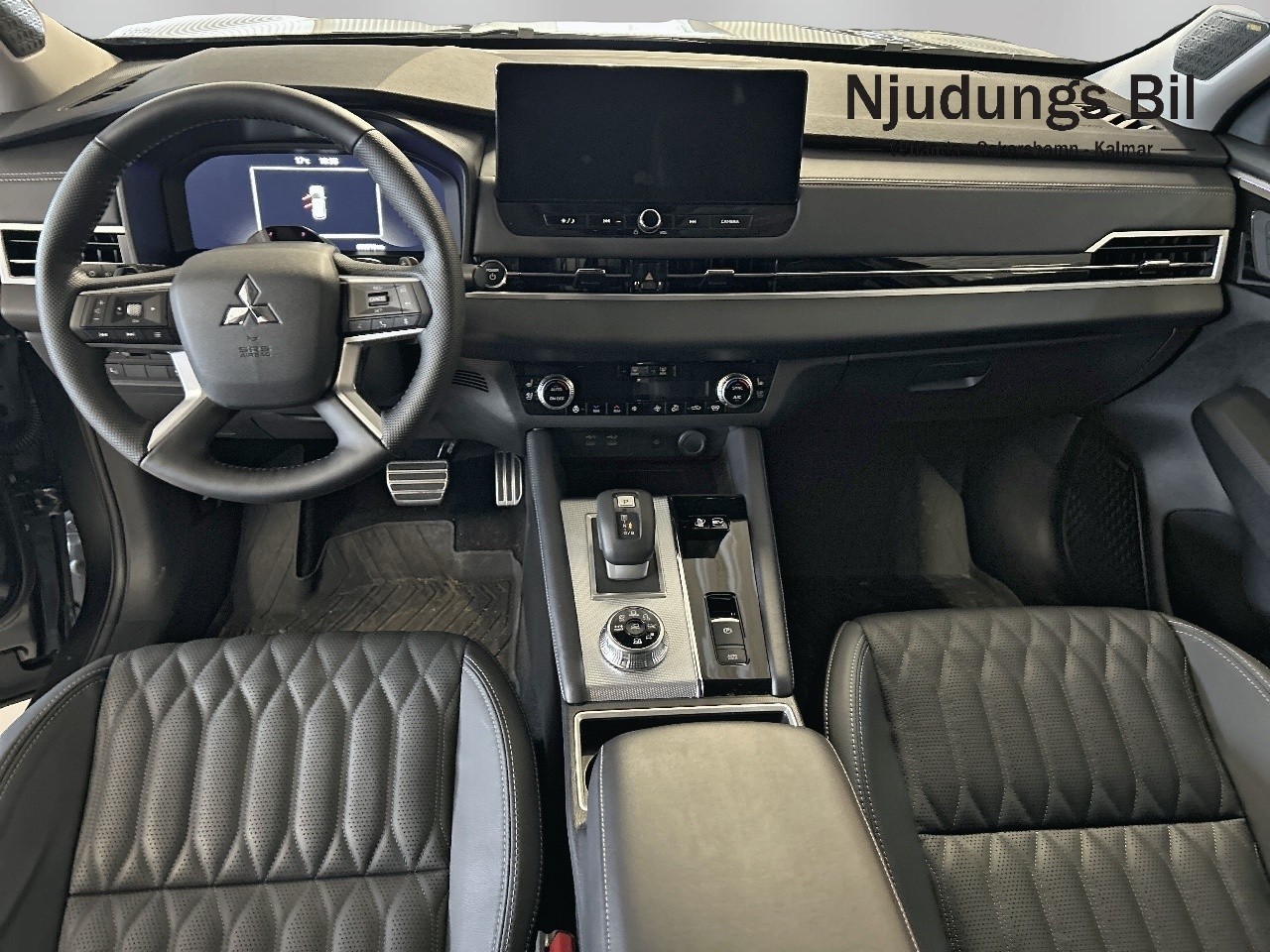Mitsubishi Outlander 2025, bild 7/47