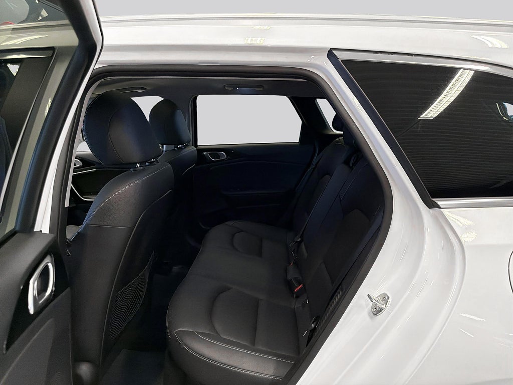 Kia Ceed Sportswagon PHEV Advance Plus 2