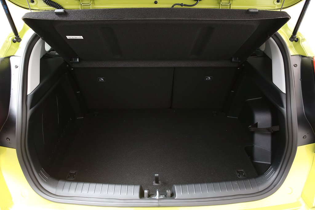 Hyundai Bayon 1,0T MHEV Advanced  Automat 2025