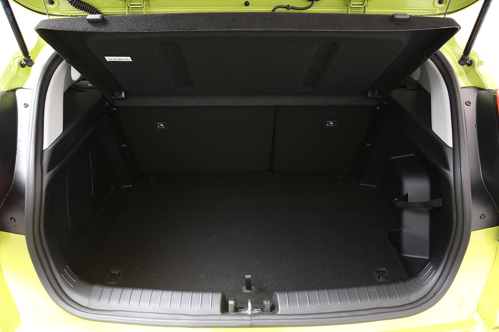 Hyundai Bayon 1.0 T-GDi 90hk DCT Advanced  Automat