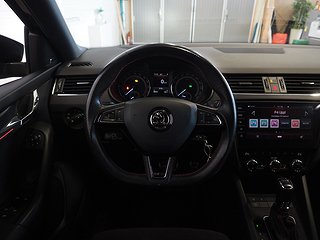Kombi Skoda Octavia 14 av 23