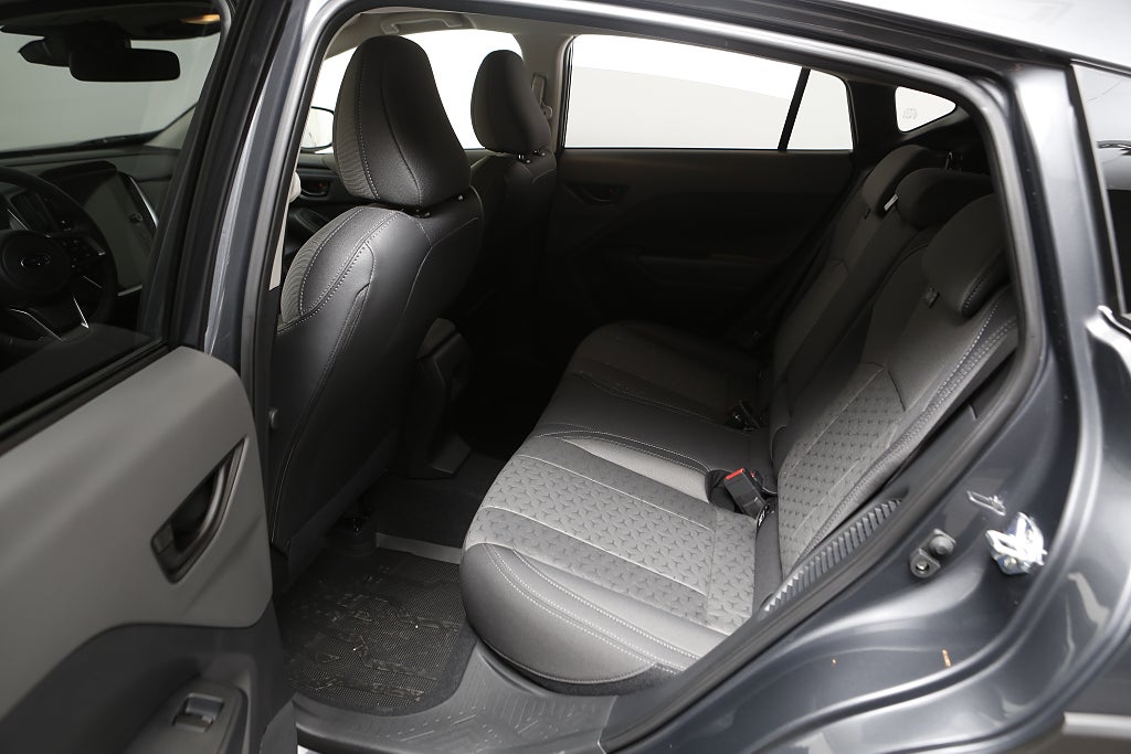 Subaru Crosstrek 2.0 Adventure| Dragkrok & Vinterhjul