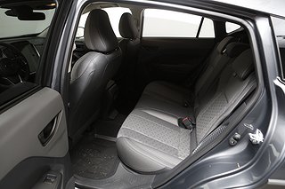 Kombi Subaru Crosstrek 8 av 22