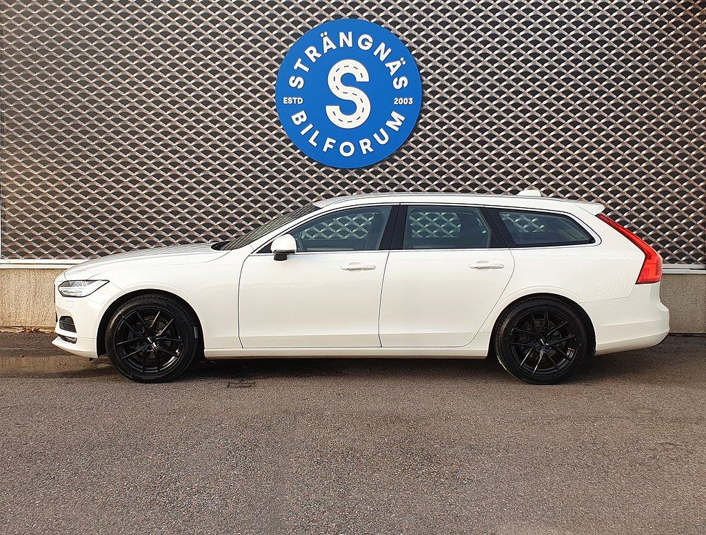 Volvo V90 D3 Advanced Edition, Momentum 150 hk