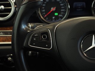Kombi Mercedes-Benz E 11 av 16