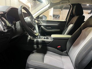 SUV Mazda CX-60 11 av 23