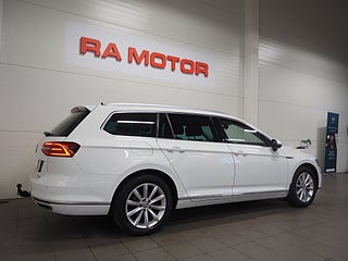 Kombi Volkswagen Passat 5 av 21