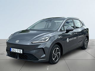 MG 4 EV Urban 42.8 kWh Comfort 0%-Ränta/Värmepump/Kamera/Navi/Carplay – bild 22