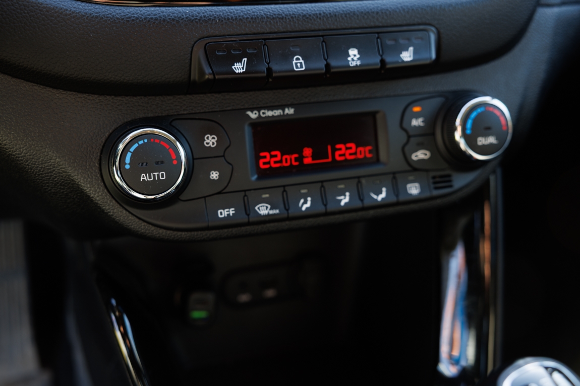 Kia Ceed 2015, bild 6/10