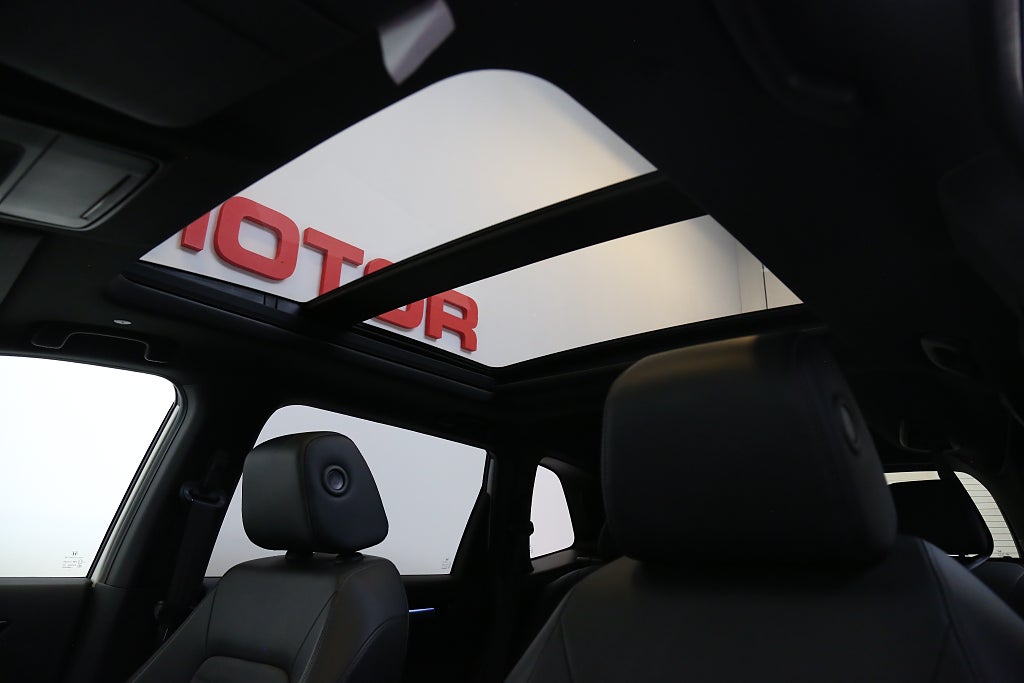 Honda CR-V e:PHEV Advance Tech Aut Skinn 360° Pano Drag Leasbar 2024