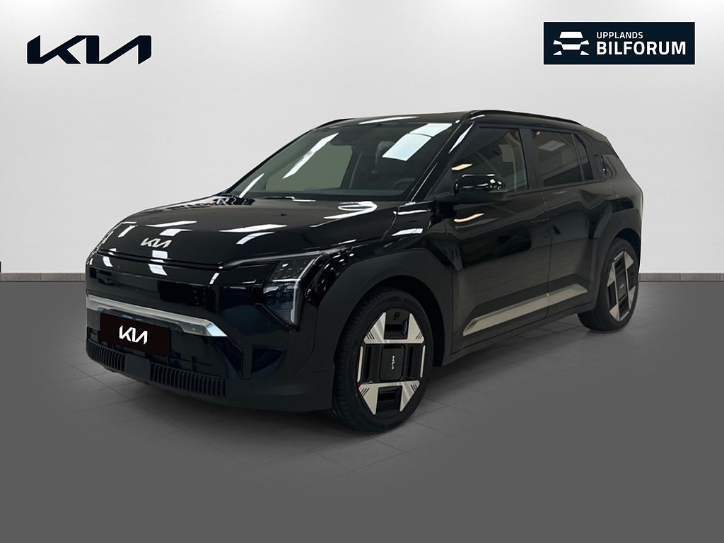 Kia EV3 Plus Long Range AWD 265hk Kampanj
