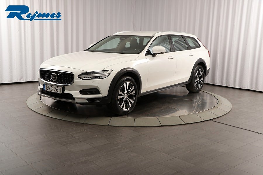 Volvo V90 Cross Country B4 AWD Diesel Adv Edt