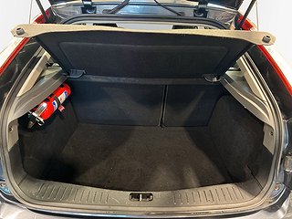 Ford Focus 5-dörrars 1.8 Flexifuel Trend Värmare S&V-däck