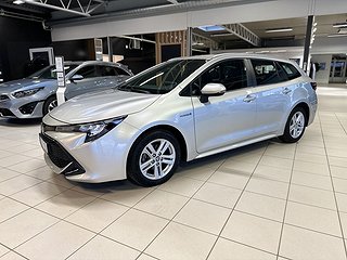 Toyota Corolla Touring Sports Hybrid Active I Backkamera I Adaptiv farthållare