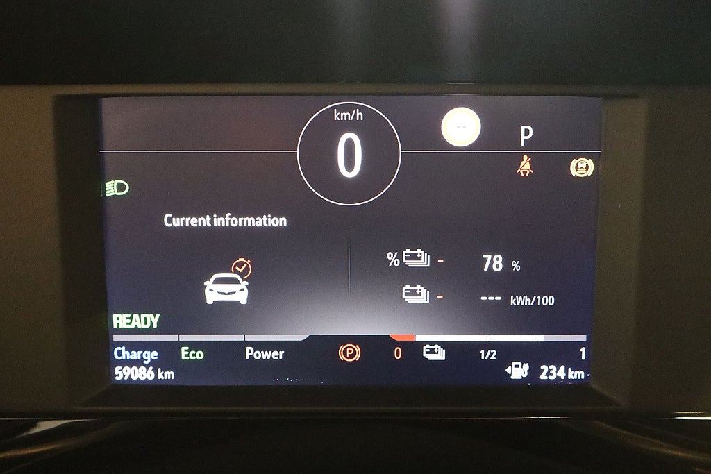 Bild på Opel Mokka GS-Line 136hk Aut - EN ÄGARE, M-VÄRME