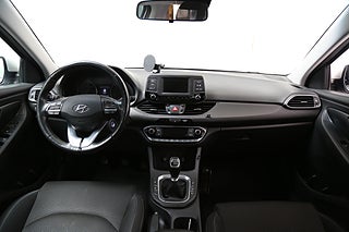 Kombi Hyundai i30 16 av 21