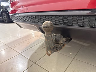Audi SQ7 S 4.0 TDI V8 Quattro 7-sits Pano BOSE Dvärm 360° SoV – bild 17