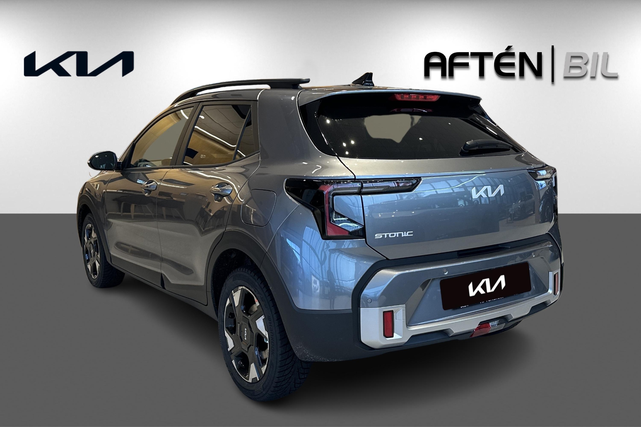 Kia Stonic Advance 2027, bild 7/10