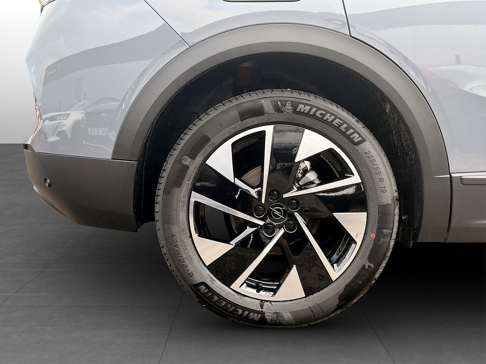 Bild på Opel Grandland GS Hybrid 136hk - DEMO