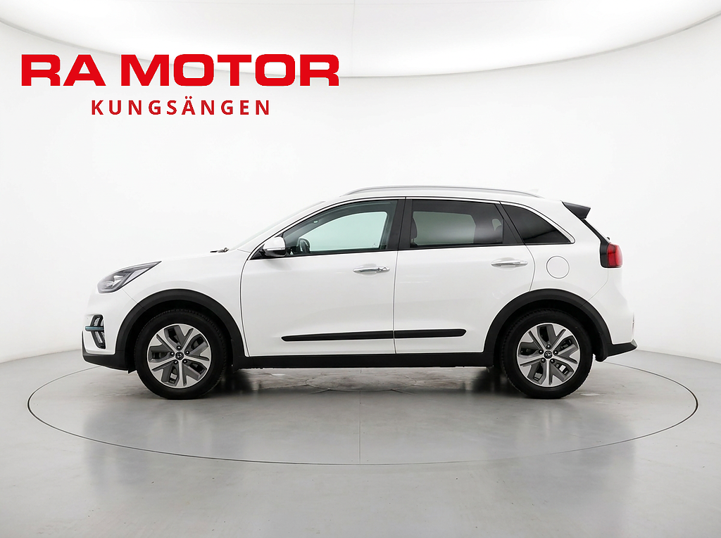 Kia Niro E-Niro 204hk | Advance Plus Tech | Taklucka | 100% SOH 2019