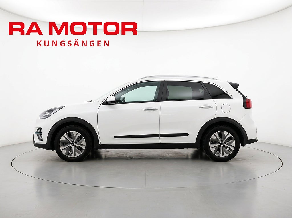 Kia e-Niro E-Niro 204hk | Advance Plus Tech | Taklucka | 100% SOH