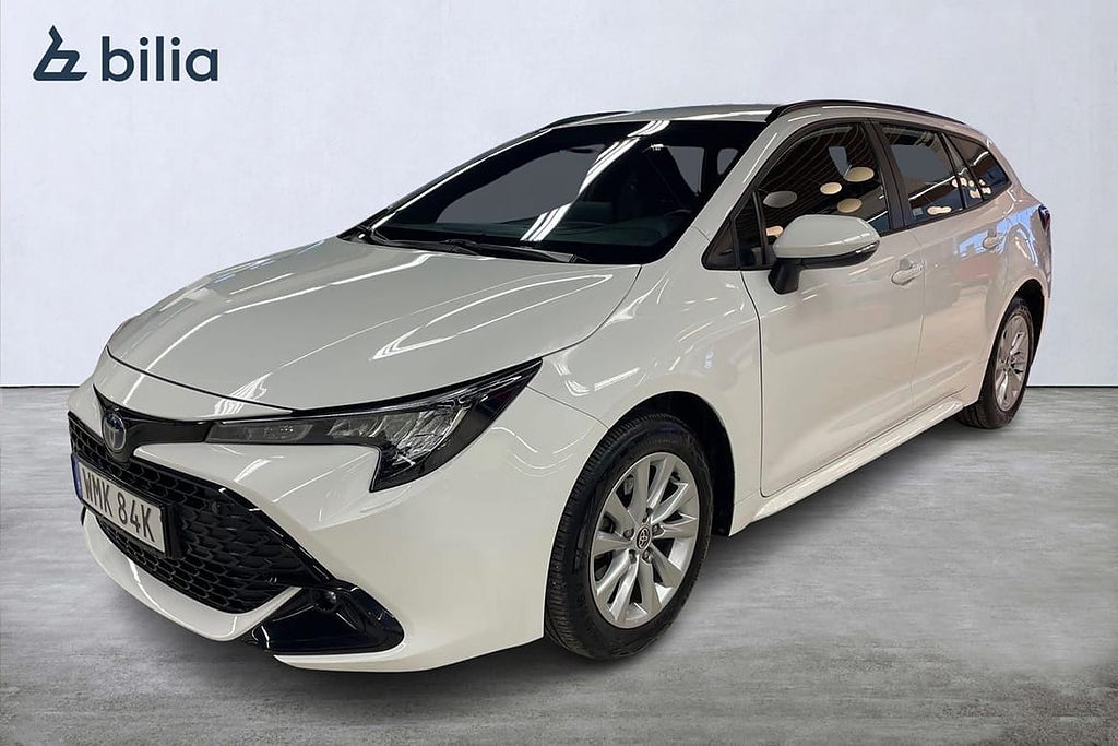 Toyota Corolla Touring Sports Hybrid 1,8 ACTIVE