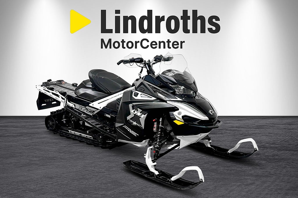 Lynx Xterrain RE 3700 850 