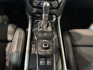 Peugeot 508 SW 2.2 HDi 200 Automat Pano Pvärm GPS S/V-hjul