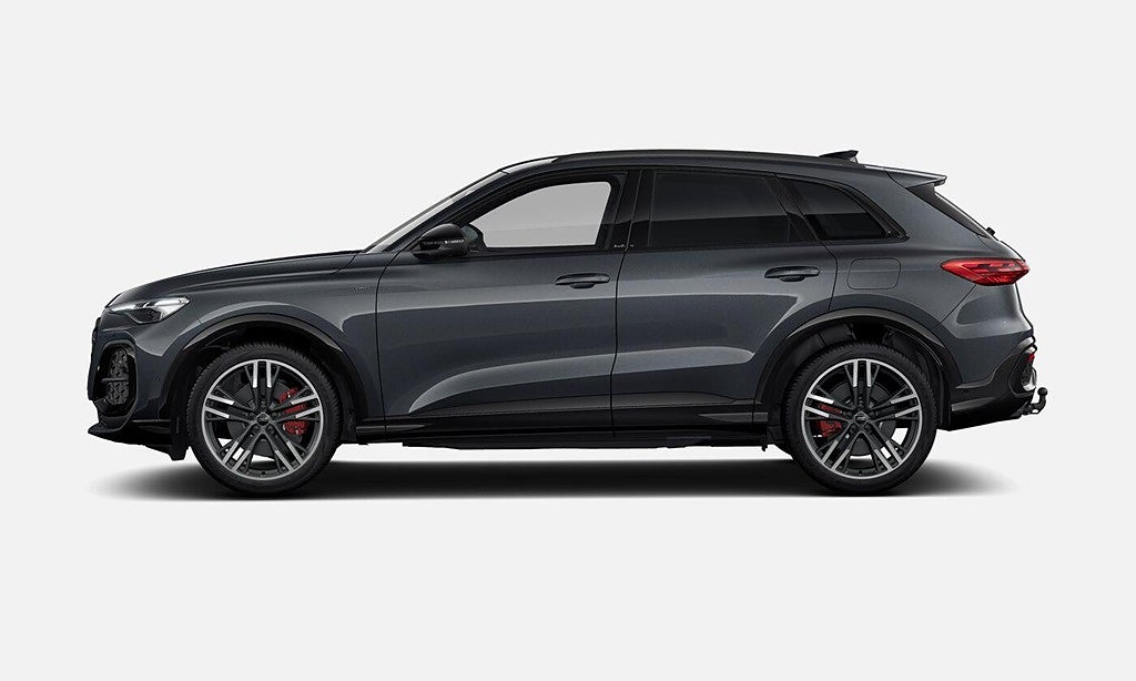 Audi Q5 Sportback SUV E-HYBRID QUATTRO 367HK S-line