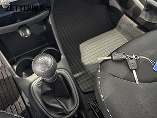 Halvkombi Citroën 1.0 14 av 14