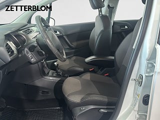 Halvkombi Citroën C3 7 av 13