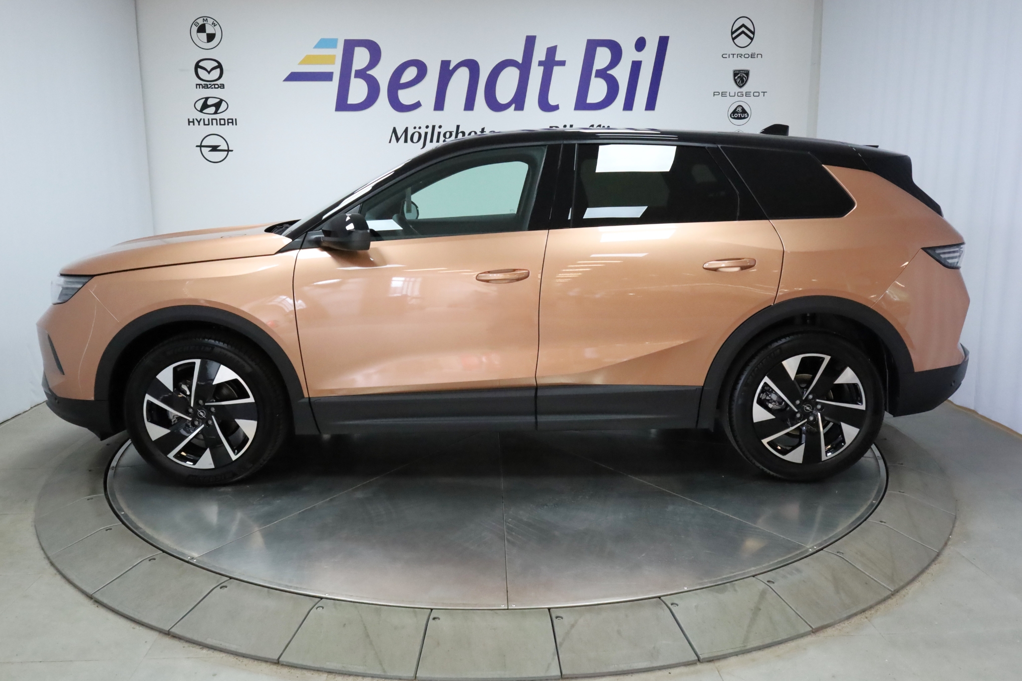 Opel Grandland 2025, bild 6/49