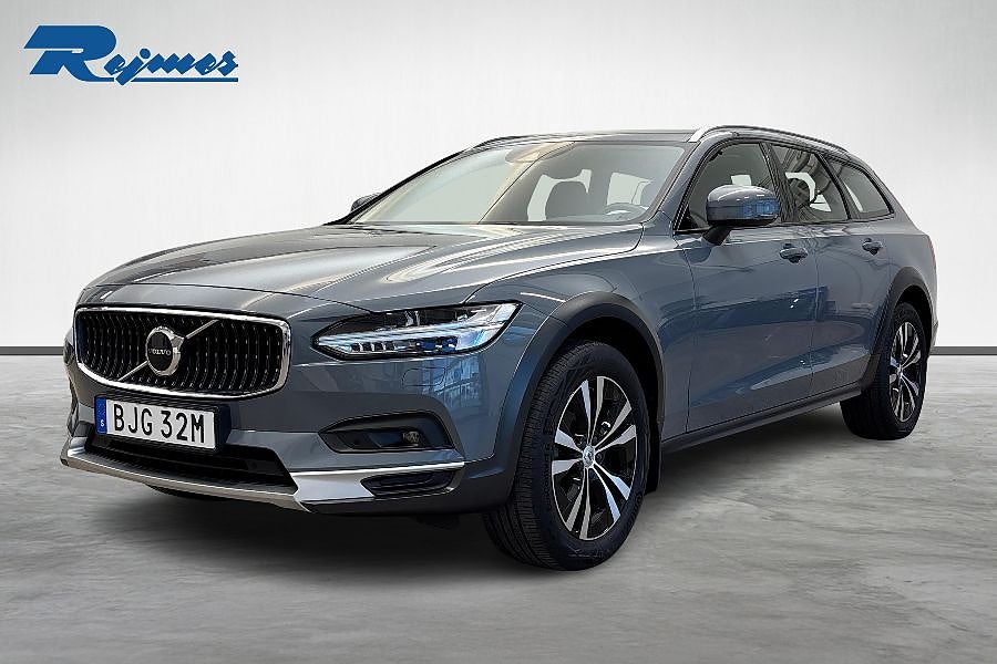 Volvo V90 Cross Country B4 AWD Diesel Adv SE