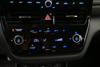 Halvkombi Hyundai IONIQ 12 av 14