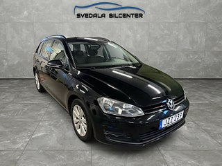 İkinci el  Volkswagen Golf 1.2 TSI