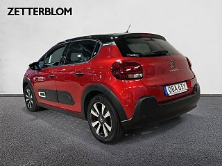 Halvkombi Citroën C3 3 av 17