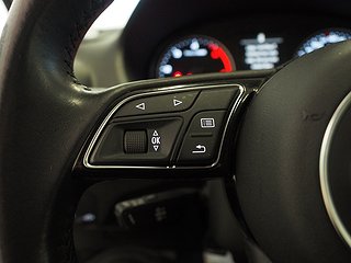 Kombi Audi Q2 20 av 21