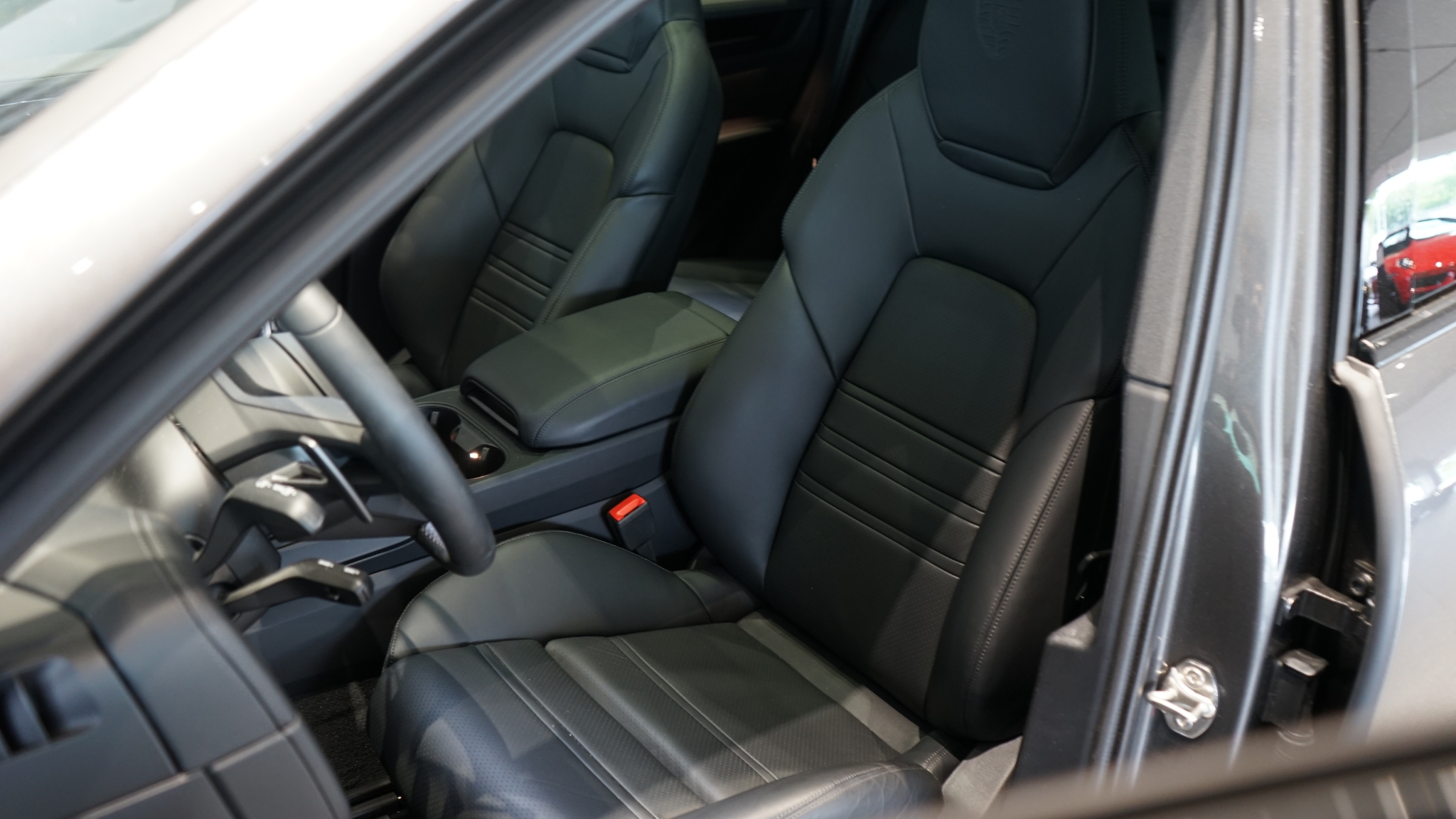 Porsche Cayenne 2026, bild 5/35