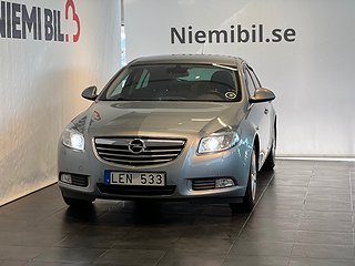 Opel Insignia 2.0 CDTI 4x4 160hk MoK/S&V-hjul/P-sens