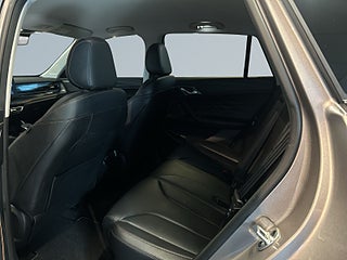 MG HS PHEV Skinn/360 Kamera/Navi/SoV/Garanti – bild 12
